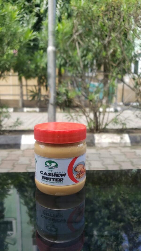 Cashew Butter