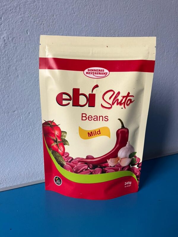 EBI SHITO BEANS LARGE