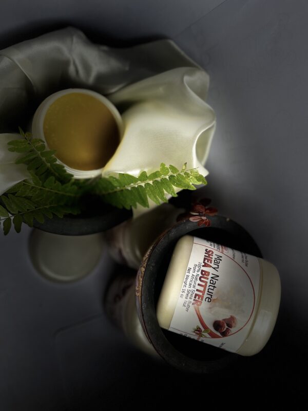 Mary Nature Shea Butter - Image 2