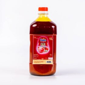 Kuueza Palm Oil