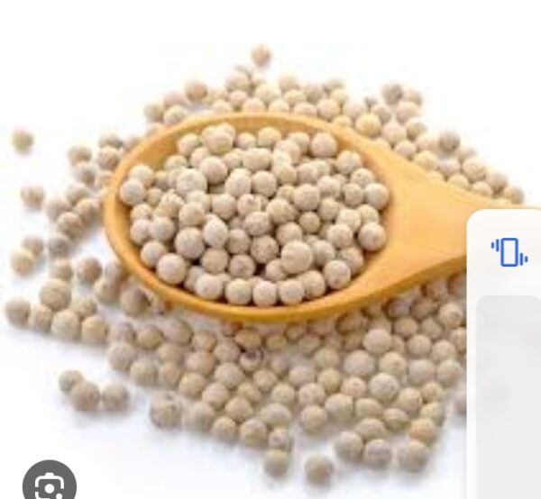 Organic soyabean - Image 3