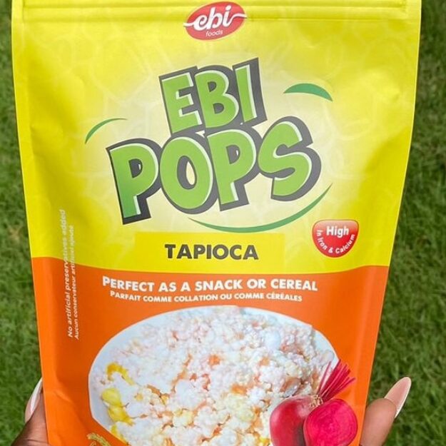 Ebifoods