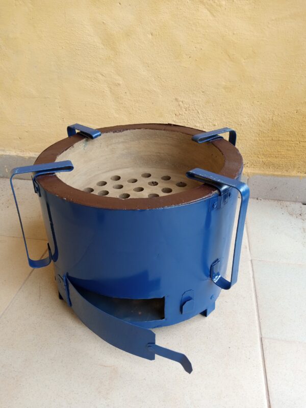 Glowlite charcoal stove - Image 2