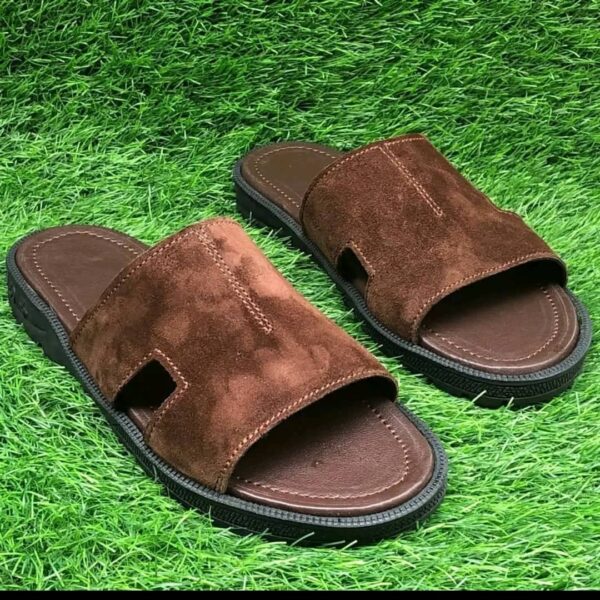 Mens Slipper