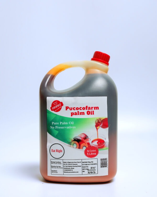 Palm Oil