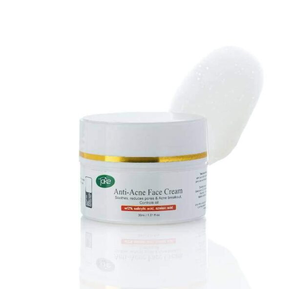 Anti Acne Face Cream