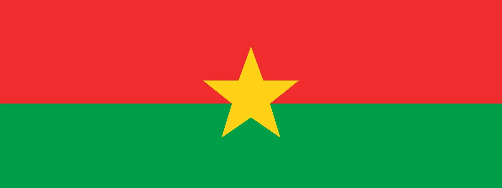 Burkina Faso