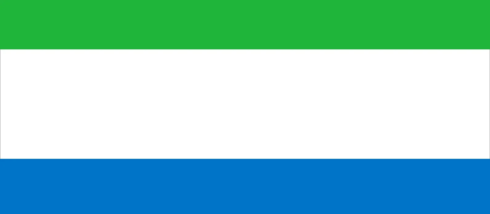 Sierra Leone