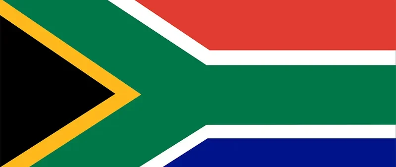 South Africa