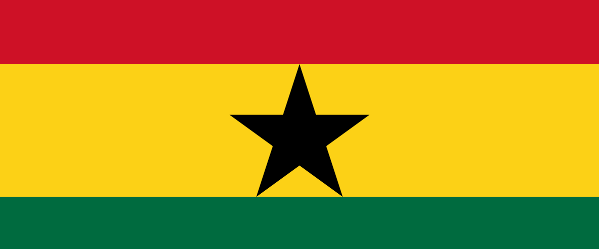 Ghana