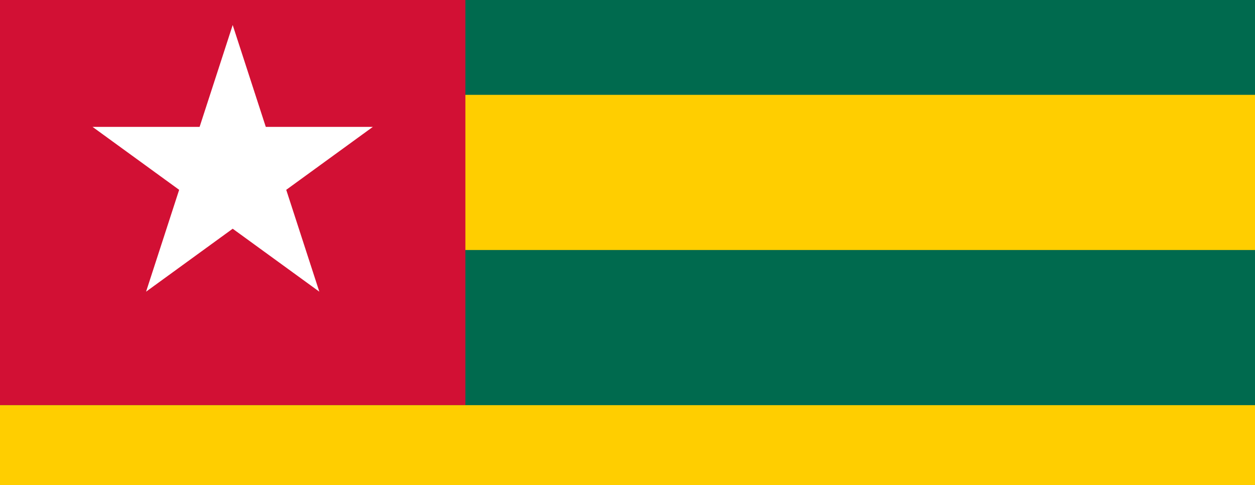 Togo