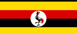 Uganda