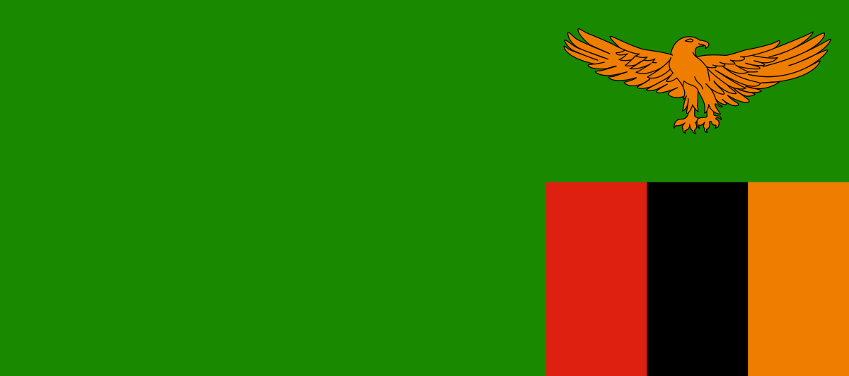 Zambia