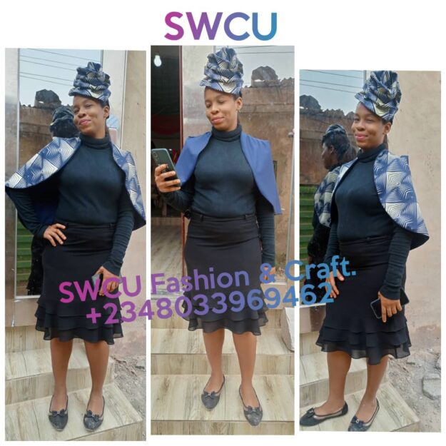 SWCU GLOBAL LTD