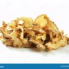 Turmeric roots and powder - Image 3