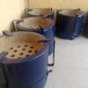 Glowlite charcoal stove - Image 3
