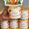 Carrot Shear Butter