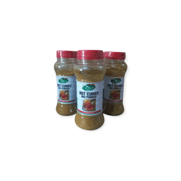 All purpose spice