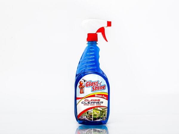 Glass Shine
