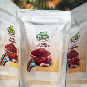 VONUCH Date Powder 500g