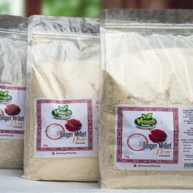 VONUCH Finger Millet flour (Tamba) 1kg