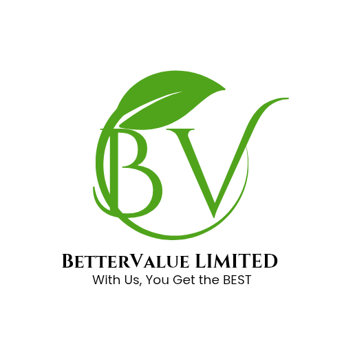Bettervalue Limited Bettervalue Limited
