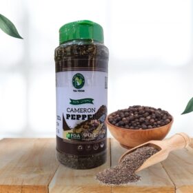 Cameroon Pepper