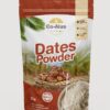 Date powder