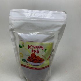 Krysppy Kuli(Peanut Cracker)