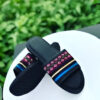Front cover strap slippers