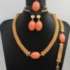 African jewellery - Image 2