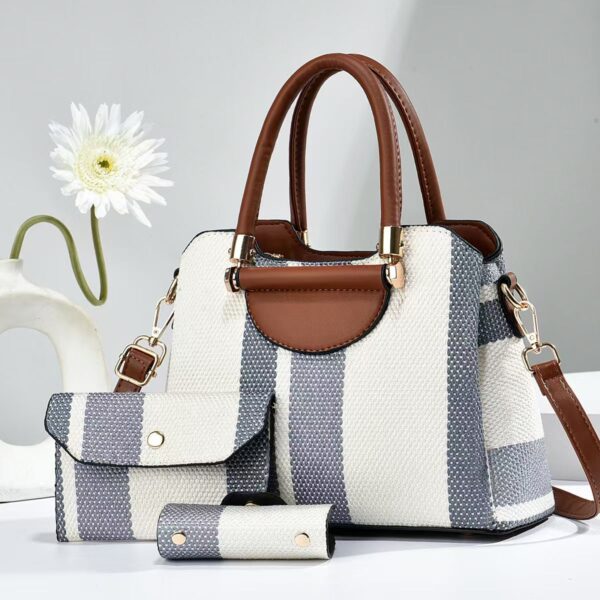 Hand made bag - Image 2