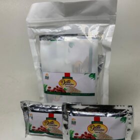Date Powder