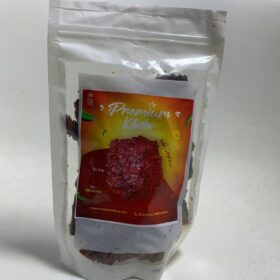 Premium Kilishi(Beef Jerky)