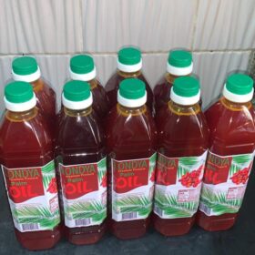 Palm oil
