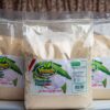 VONUCH Unripe Plantain Flour 2kg - Image 2
