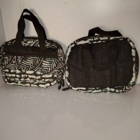 Ankara Food Pouch