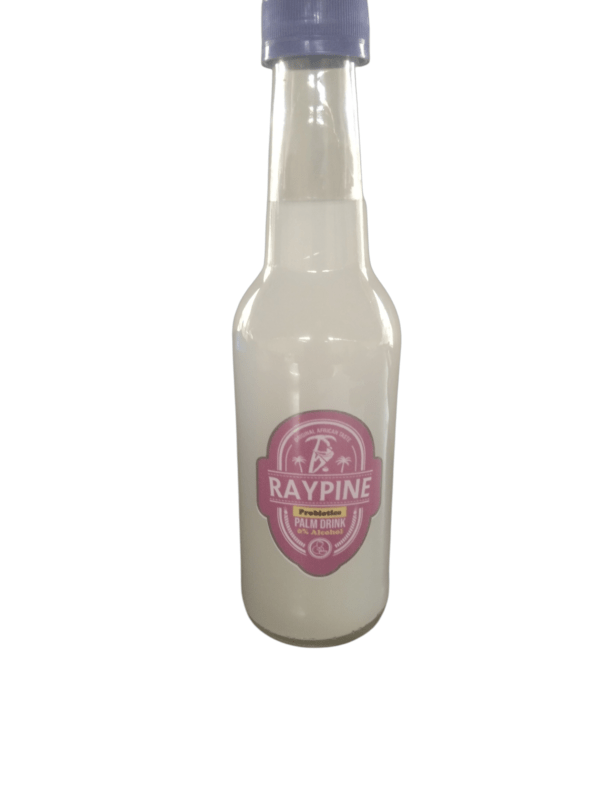 Raypine Palm Drink