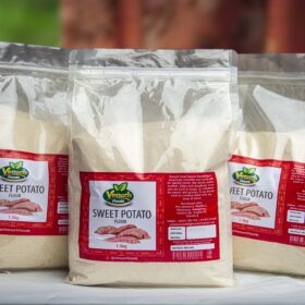 VONUCH Sweet Potato Flour 1,5kg