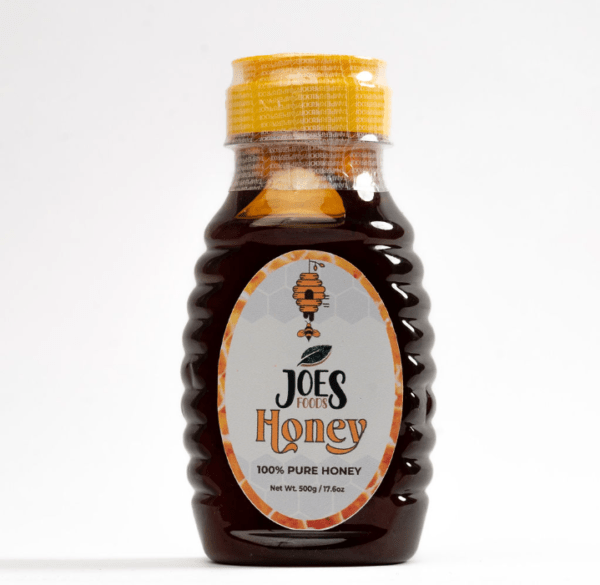 Joes Foods Honey 500g