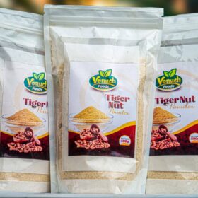 VONUCH Tiger Nut Powder 500g