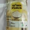 KT² RICE FLOUR