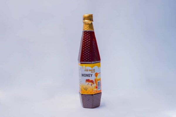 Pure Honey