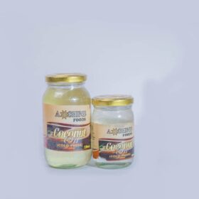 Pure, Natural, and Nourishing