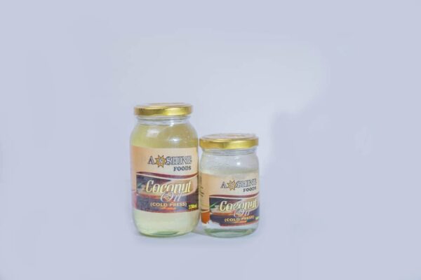 Pure, Natural, and Nourishing
