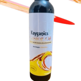 Castor Oil