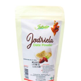 Jodriela Date Powder