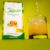Ginger/Lemon Tea