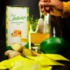 Ginger/Lemon Tea - Image 2