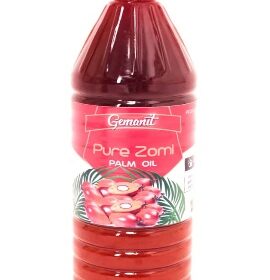 Gemanit Natural Pure Zomi 1 liter (Palm Oil)